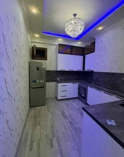 2-комн. квартира, 6 этаж, 52 м², 33 мкр