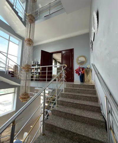 Помещение под магазин / салон, 2500м², Сино 33мкр