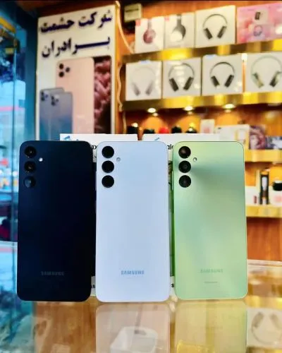 Samsung Galaxy A05 128 gb