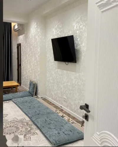 2-комн. квартира, 2 этаж, 100м², Шохмансур