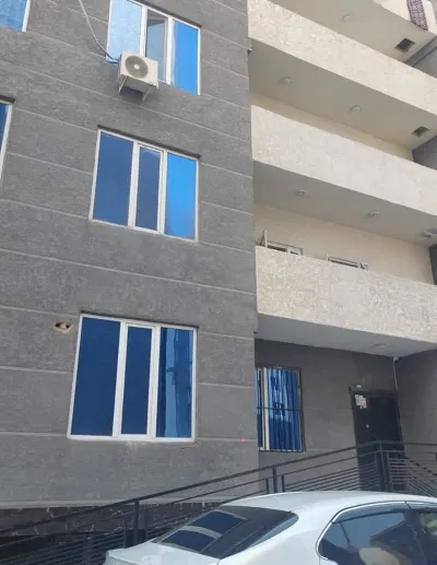 3-комн. квартира, 5 этаж, 102 м², Шохмансур