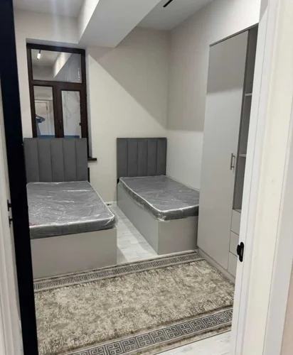 3-комн. квартира, 16 этаж, 90м², Шохмансур танка