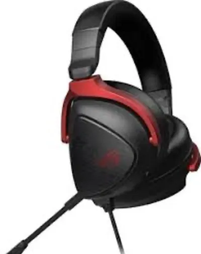 Наушники Asus ROG Delta S Core