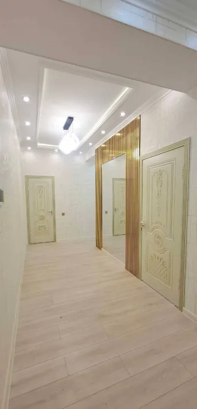 3-к квартира, 7 этаж, 87 м², Сино