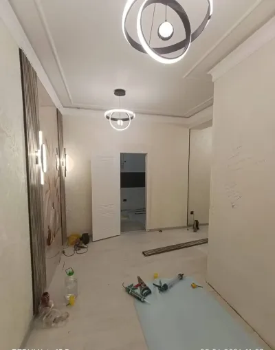 3-комн. квартира, 8 этаж, 75 м², фирдавси
