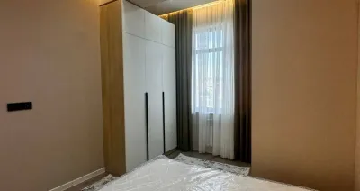 2-комн. квартира, 9 этаж, 71 м², Шохмансур