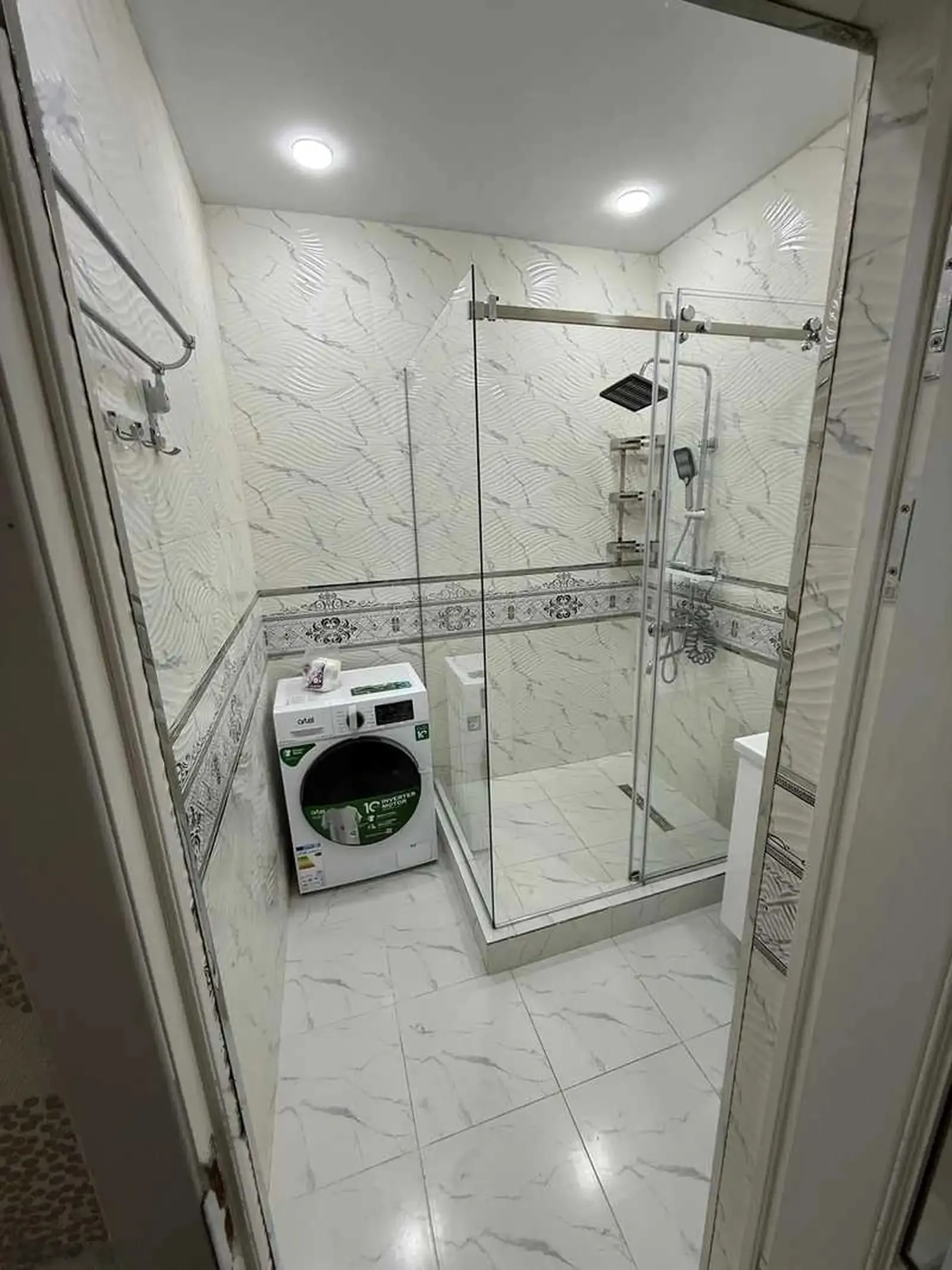 2-комн. квартира, 7 этаж, 76м², 82 мкр