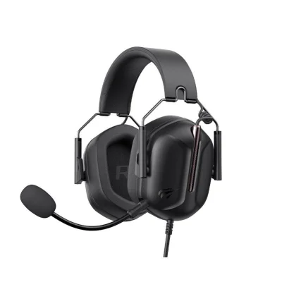 Игровые наушники Havit GAMENOTE H2033d Gaming Headphones