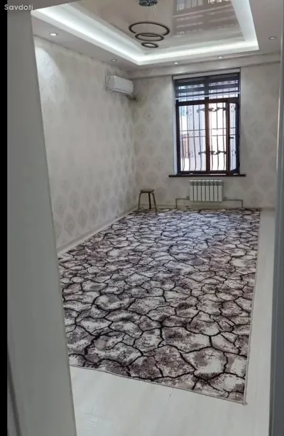 2-комн. квартира, 7 этаж, 65м², Сино