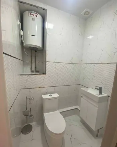 2-комн. квартира, 9 этаж, 75 м², Исмоили сомони