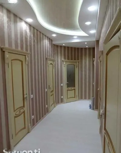2-комн. квартира, 6 этаж, 70м², Исмоили Сомони