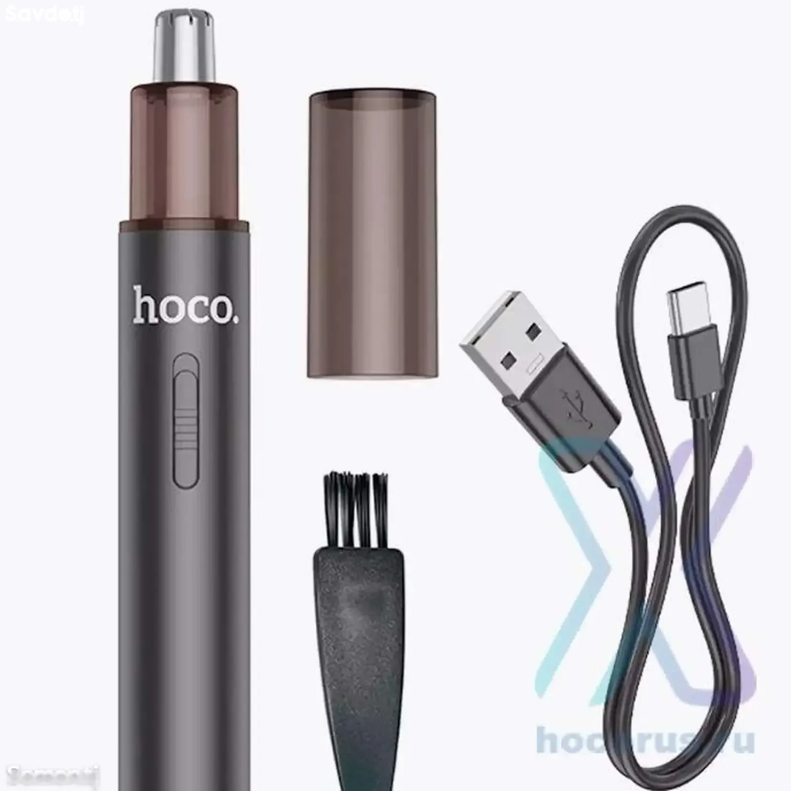 Триммер для носа и ушей Hoco HP