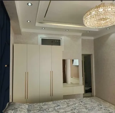 2-комн. квартира, 11 этаж, 73м², Шохмансур