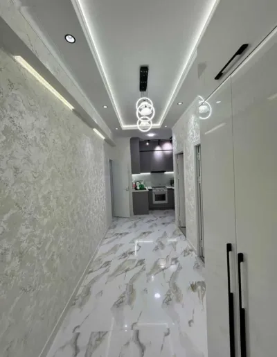2-комн. квартира, 7 этаж, 60м², Шохмансур