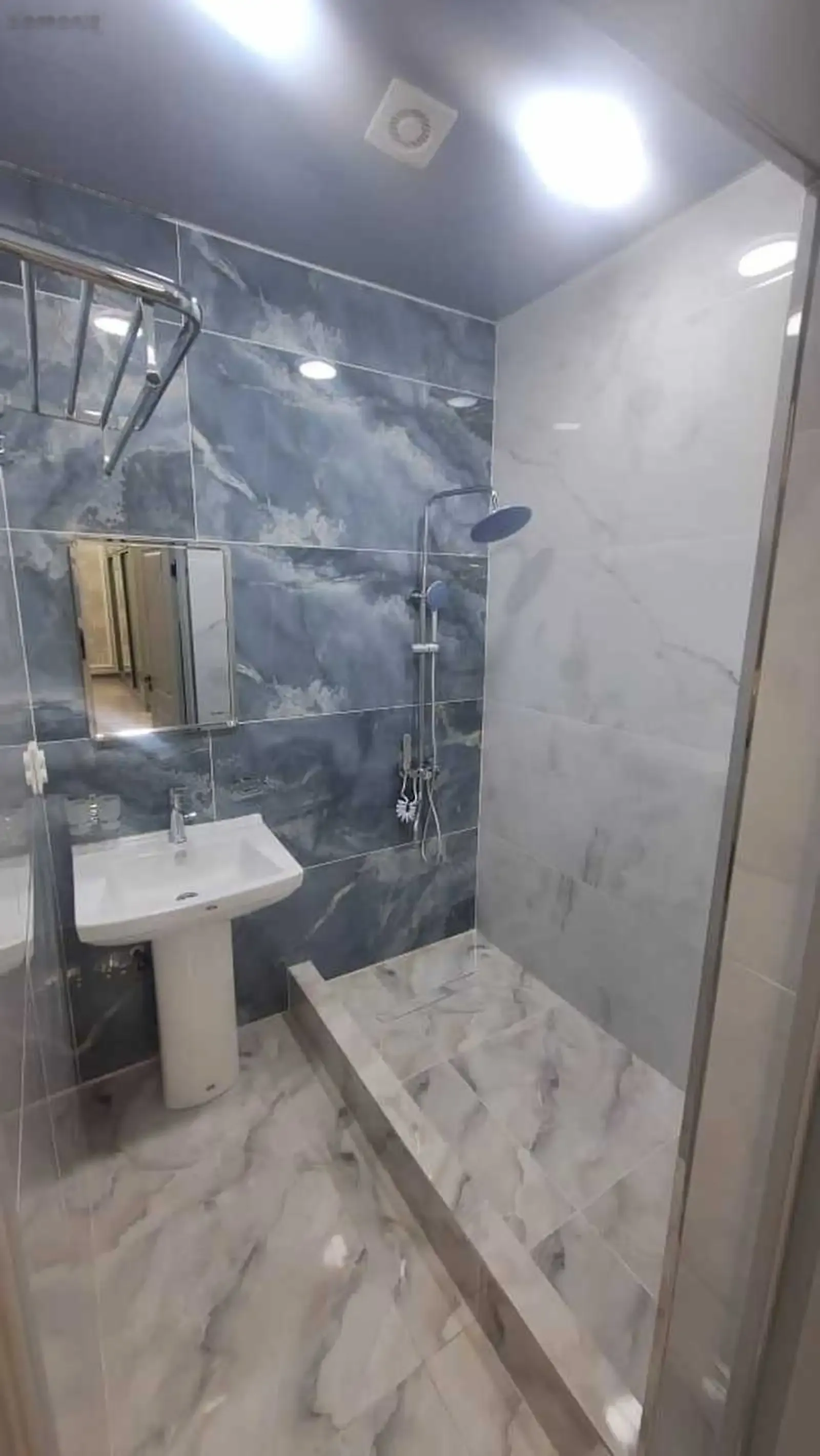 3-комн. квартира, 7 этаж, 103м², Қараболо
