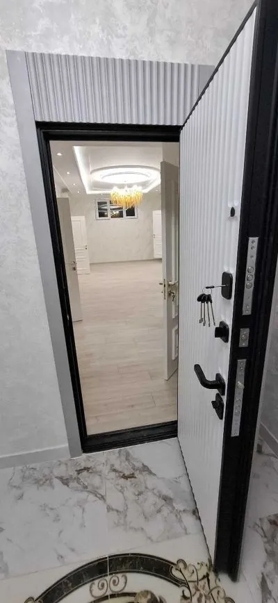 3-комн. квартира, 2 этаж, 110м², Зарафшон