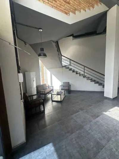 Помещение под офис, 650м², Дом печати