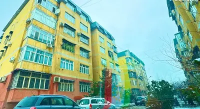 3-комн. квартира, 6 этаж, 120 м², Гипразем Назди мактаби 91