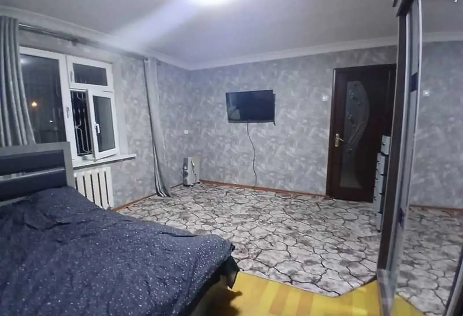 1-комн. квартира, 2 этаж, 35 м², Пеши KFC