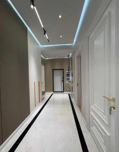 2-комн. квартира, 7 этаж, 67 м², И Сомони