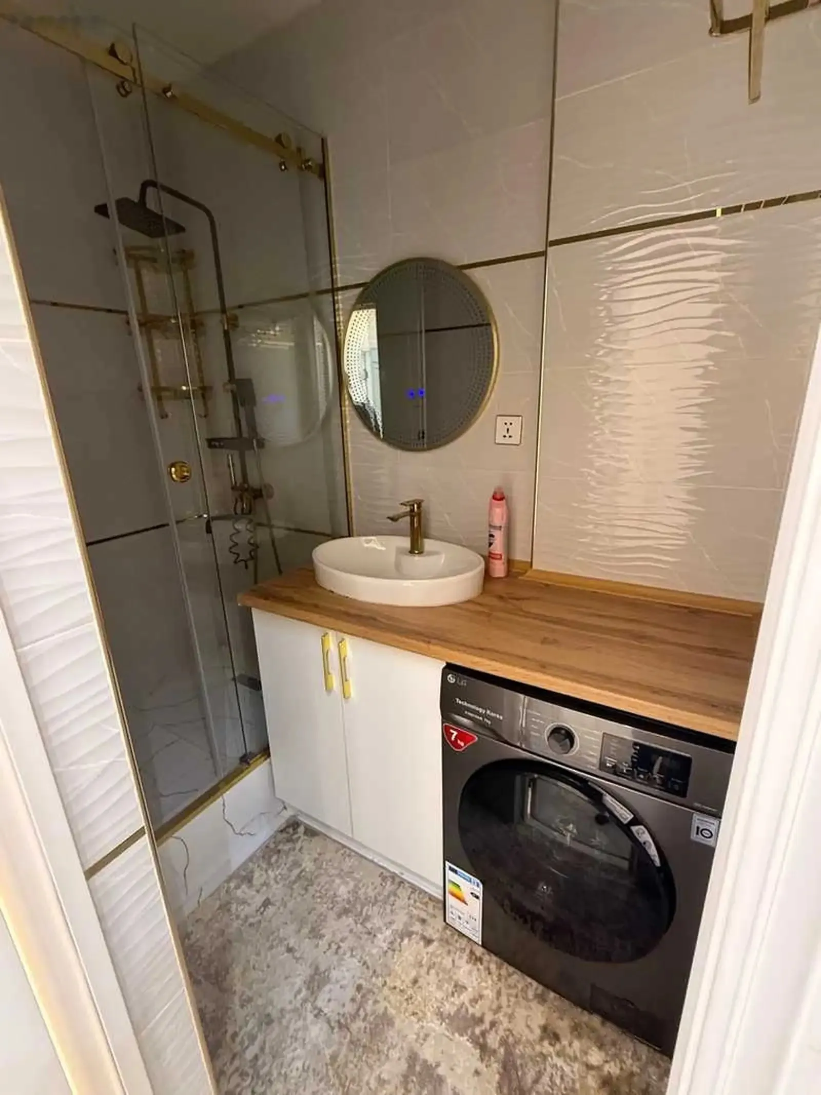 2-комн. квартира, 2 этаж, 65м², 82мкр