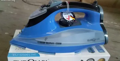Утюг EU-SI5091TH