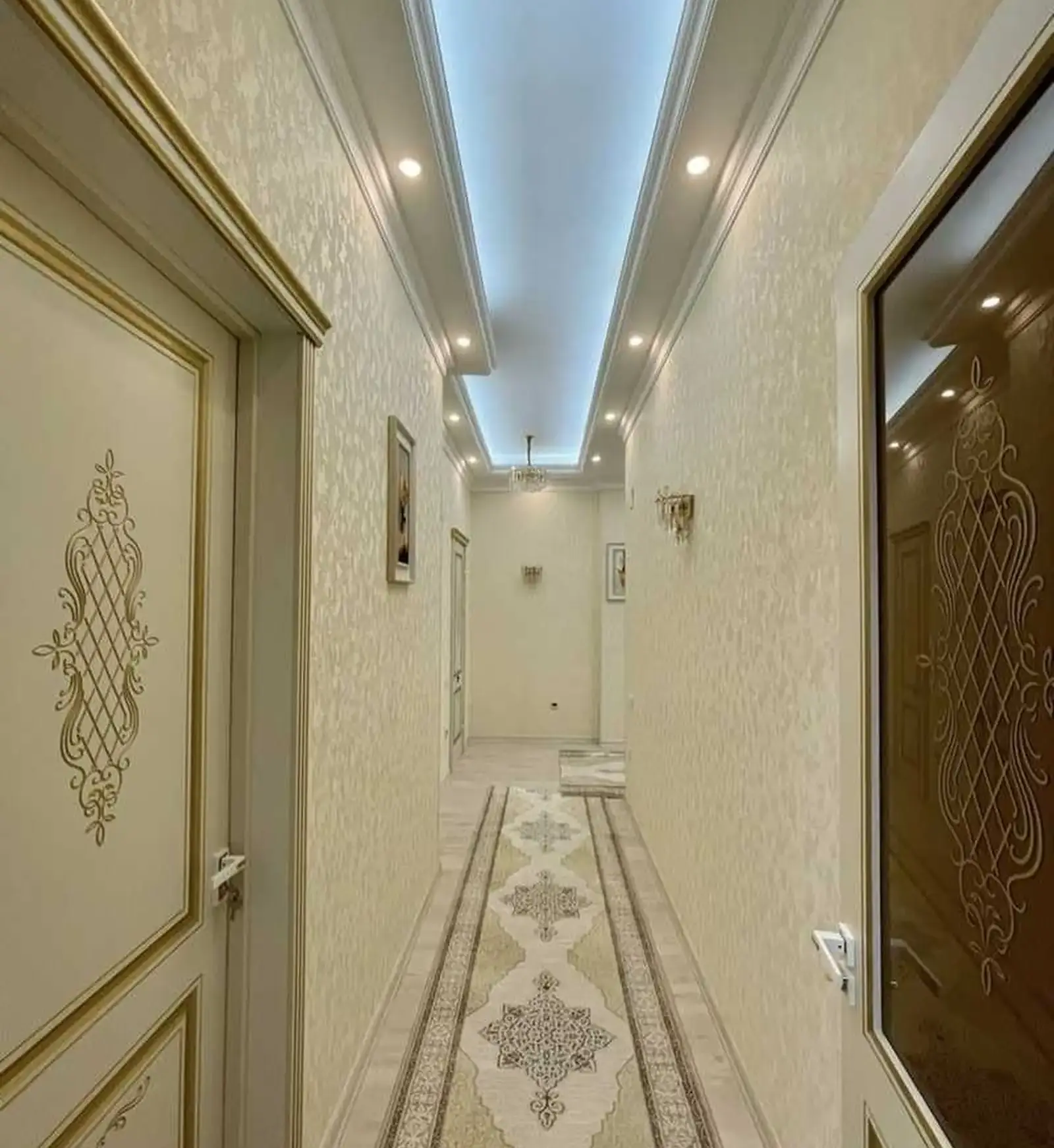 3-комн. квартира, 5 этаж, 105м², И.Сомони