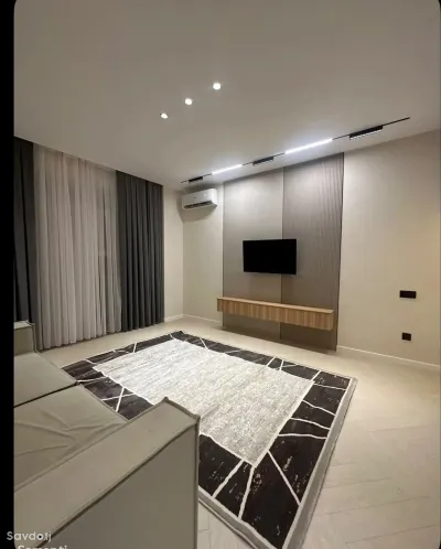 2-комн. квартира, 6 этаж, 50м², Шохмансур