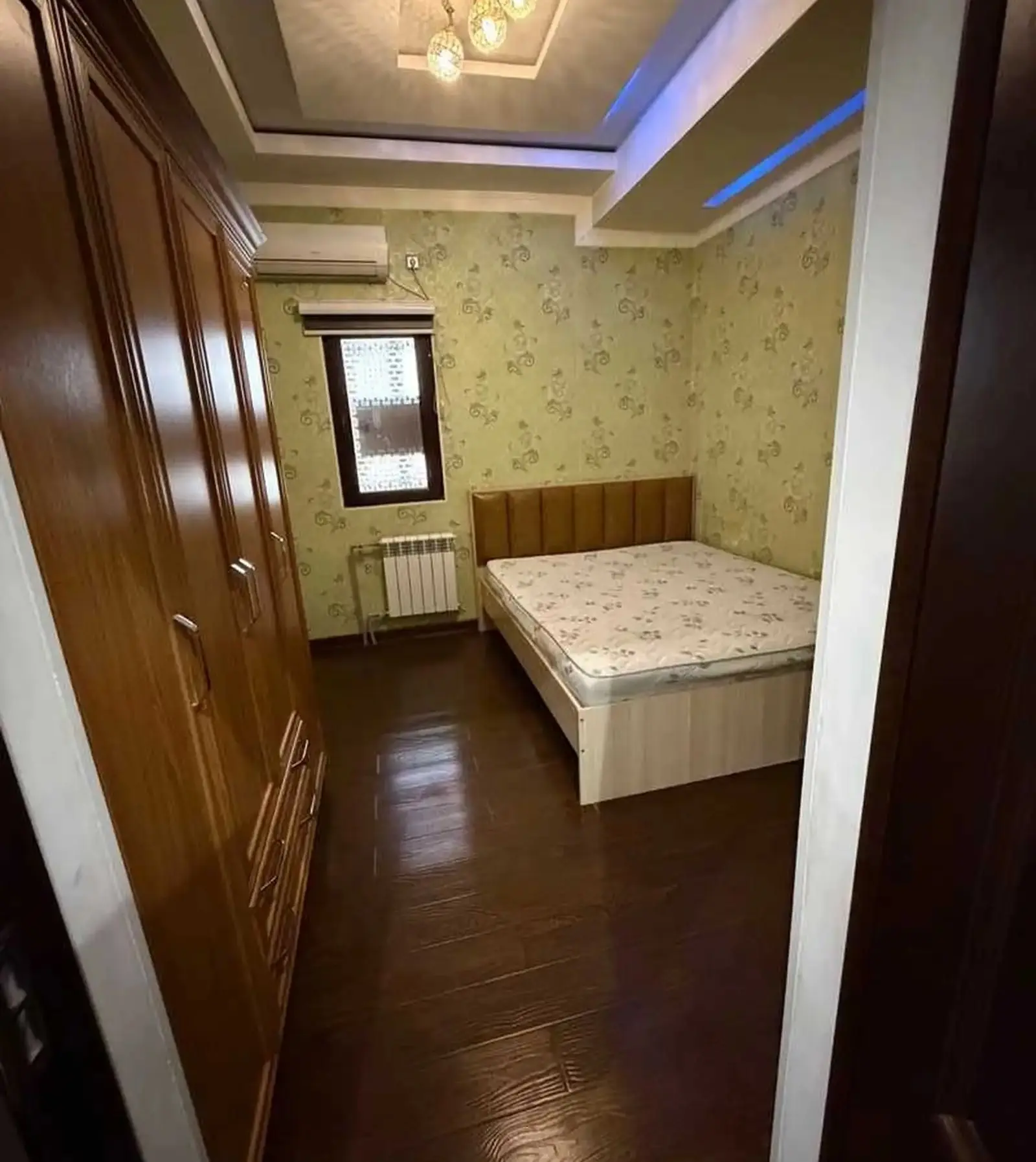 2-комн. квартира, 8 этаж, 65м², Шохмансур