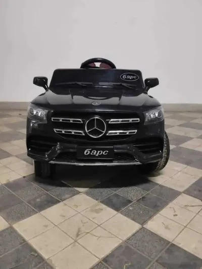 Детская машина