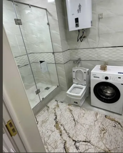 2-комн. квартира, 12 этаж, 90м², Айни