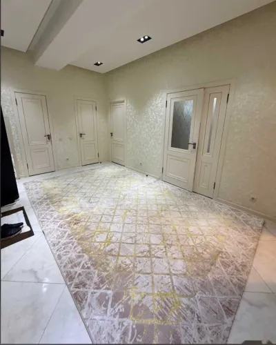 3-комн. квартира, 10 этаж, 105м², Центр