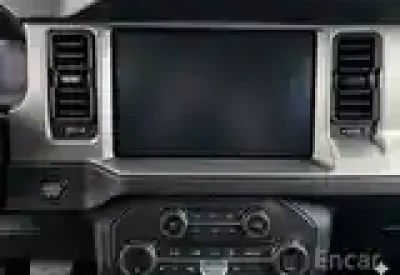 Bronco 6th Generation 2.3 Outer Banks, 2025 на заказ