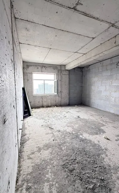 3-комн. квартира, 14 этаж, 120 м², Сино 82мкр назди Сауна