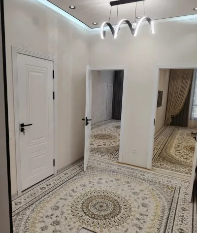 2-комн. квартира, 6 этаж, 56 м², Казокон куртобхона олими пештара