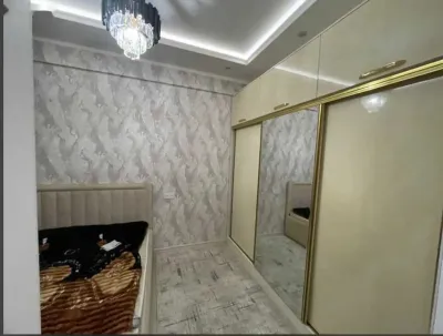 2-комн. квартира, 15 этаж, 60м², Шохмансур