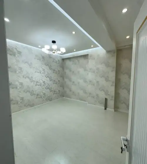 3-комн. квартира, 11 этаж, 89 м², Сино