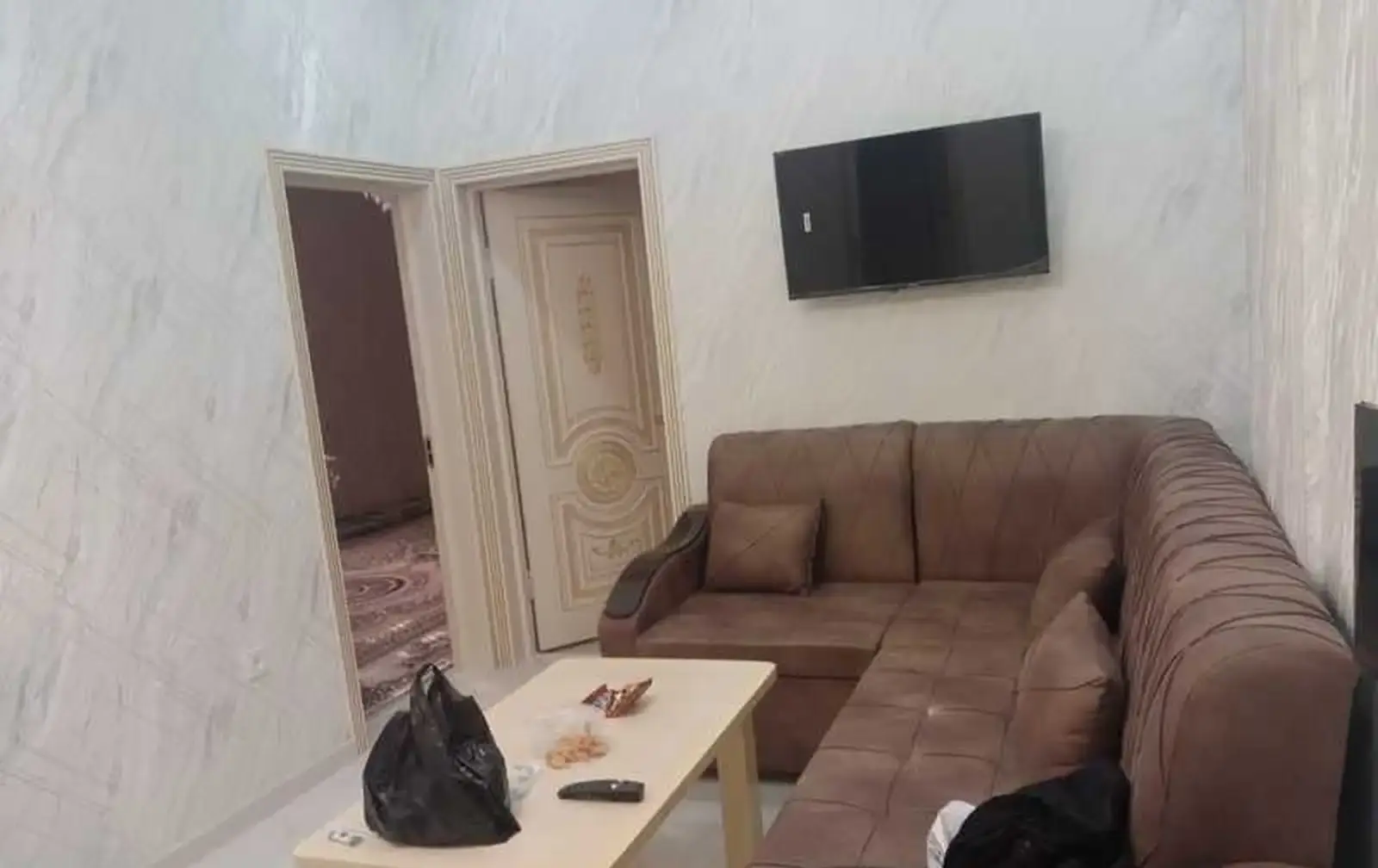 2-комн. квартира, 8 этаж, 67м², Фирдавсӣ