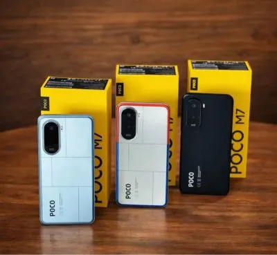 Xiaomi Poco 256 gb — миниатюра 3