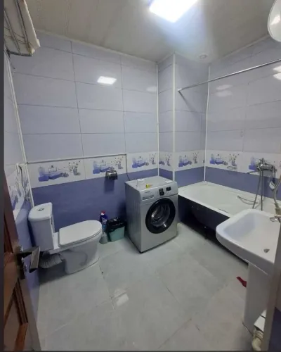 2-комн. квартира, 9 этаж, 68м², 91 мкр