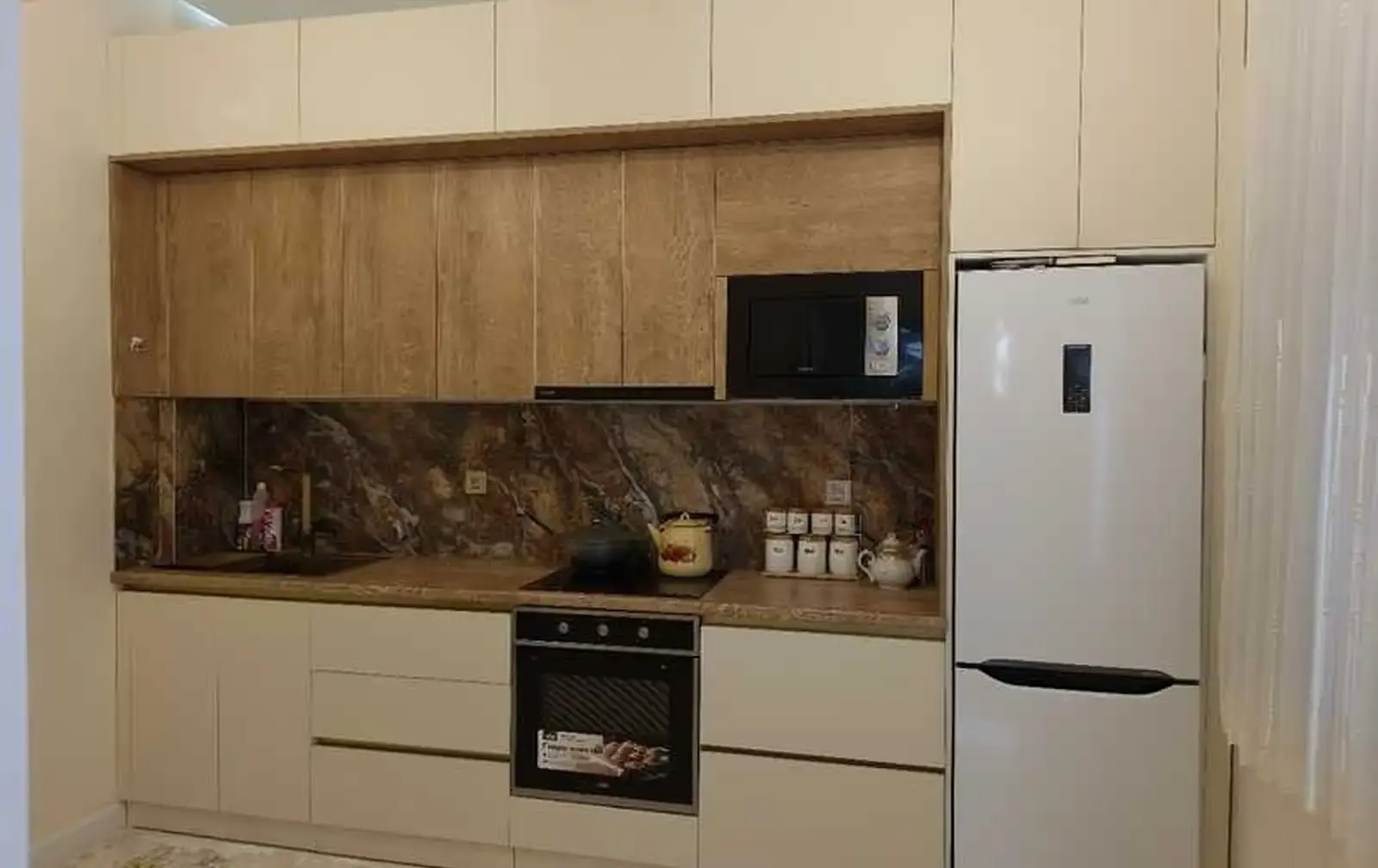 2-комн. квартира, 7 этаж, 62м², И. Сомони
