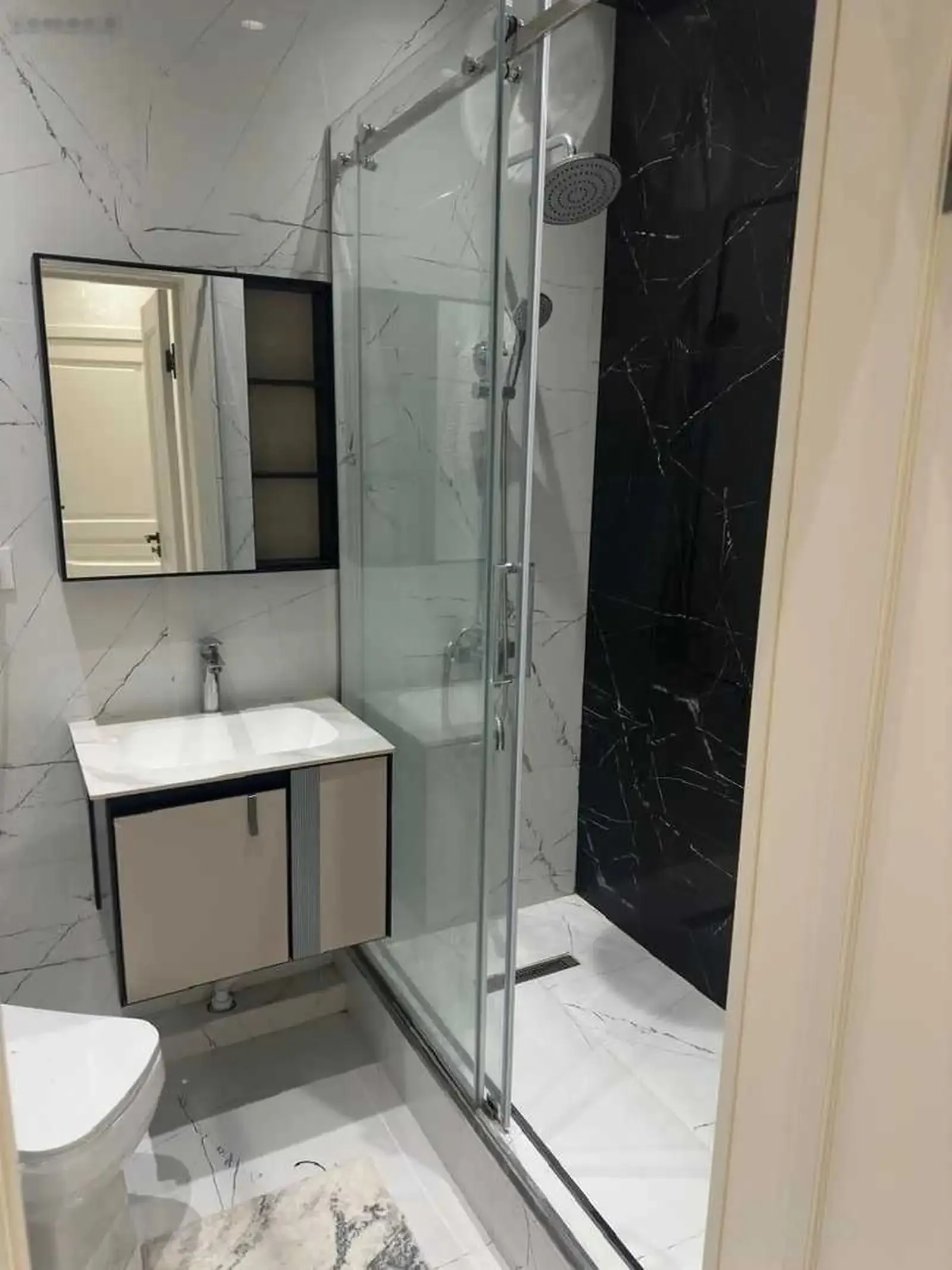 2-комн. квартира, 9 этаж, 73м², Скорый, домхои BAKHT Z