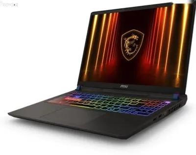 Ноутбук MSI Vector Gaming