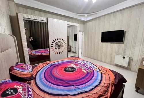 3-комн. квартира, 8 этаж, 160м², Сино 82 мкр