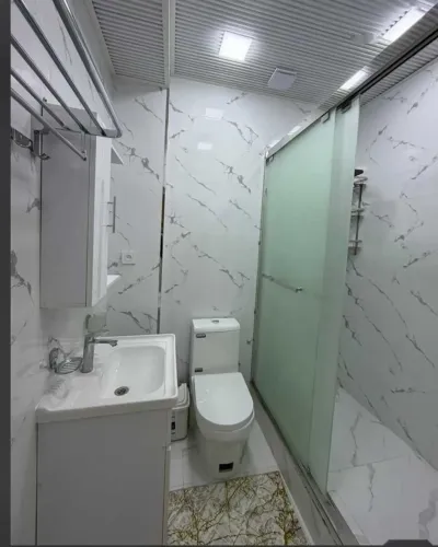 3-комн. квартира, 13 этаж, 85м², Шохмансур