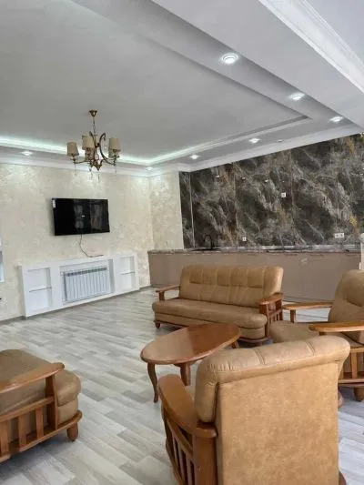 3-комн. квартира, 10 этаж, 95м², овир центр султанбей