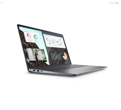 Ноутбук, Dell Vostro 15-3530 AN486L, i7-1355U, 16GB, 512GB, Iris Xe FHD, DOS