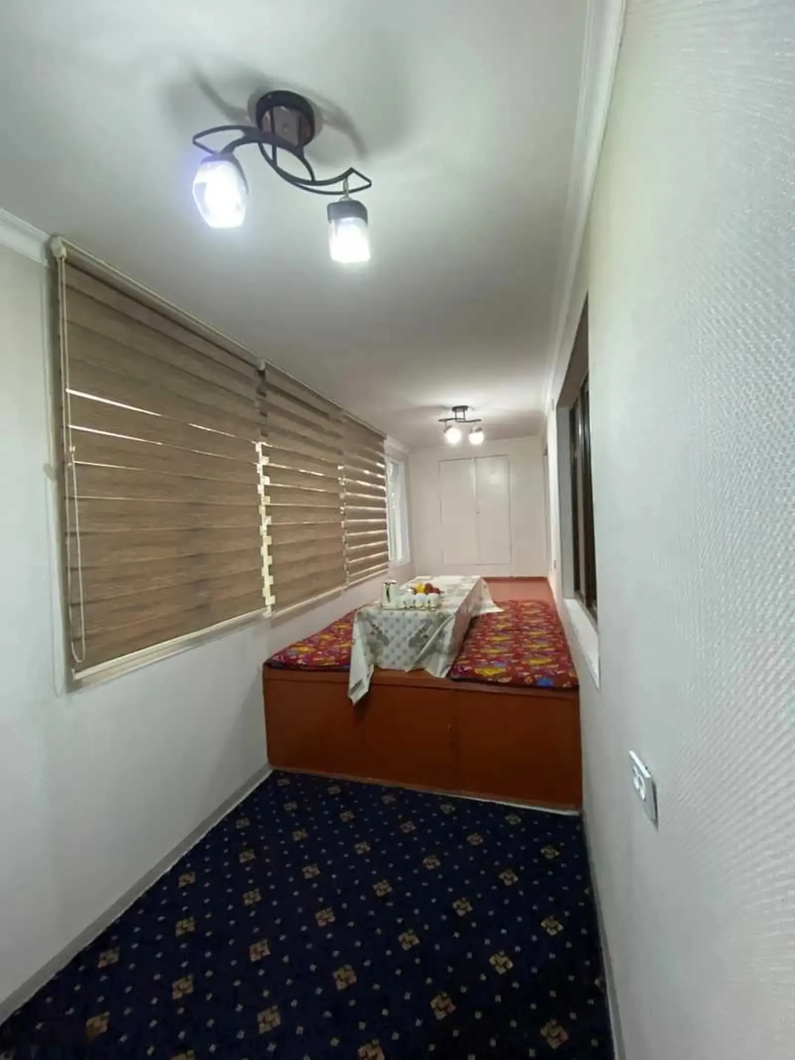 3-комн. квартира, 4 этаж, 83м², Фирдавси