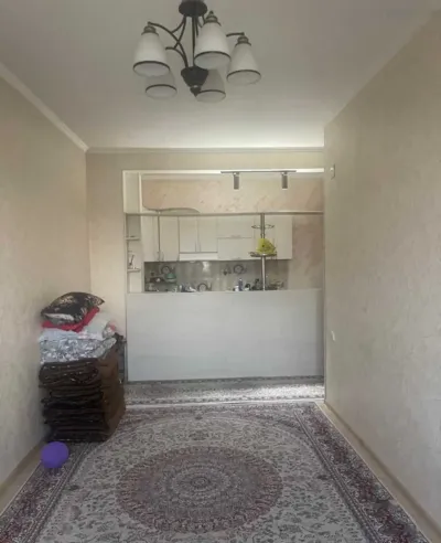 2-комн. квартира, 17 этаж, 60м², Сино