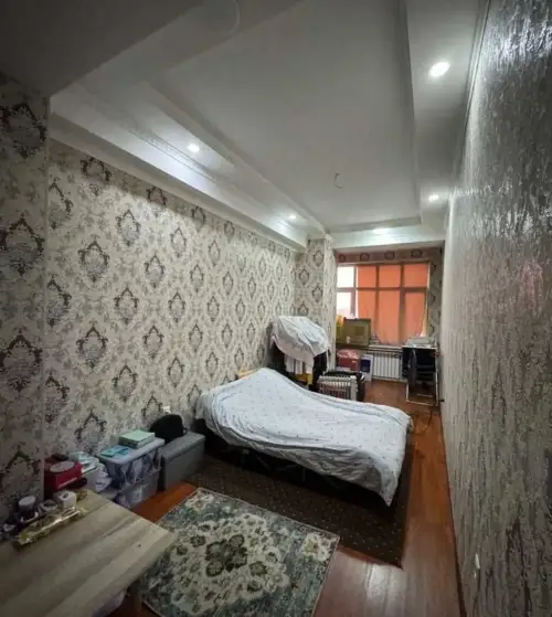2-комн. квартира, 3 этаж, 63 м², Шохмансур